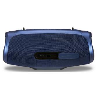 ALTAVOZ MEDION MD 43746 OUTDOOR BT SPEAKER M BLUE
