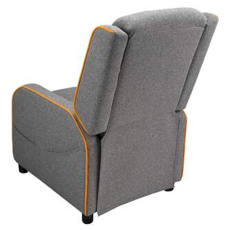 SILLON GAMING COUGAR RANGER ONE GRAY