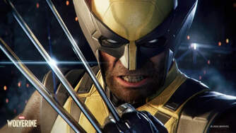 JGO. PS5 MARVEL S WOLVERINE LOBEZNO