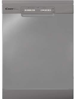 LVJ. CANDY HCF3C7LFX  13C 47DB WIFI INOX
