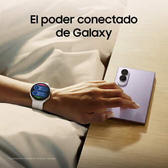 SMARTWATCH SAMSUNG GALAXY WATCH 9 44MM LTE NEGRO