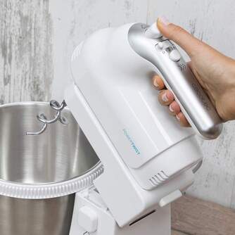 BATID. AMASADORA CECOTEC POW.04122AG 500W BOL 3,5L