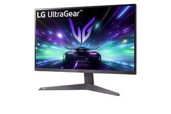 MONITOR LG 24%%%quot; 24GS50F-B GAMING FHD 180HZ 1MS