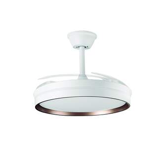 VENTILADOR TECHO RETRACT ORBEGOZO CP161105 30W DC
