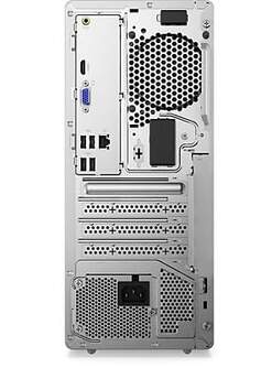 OR.SOBREMESA LENOVO DT5-14IABT-I5-12400/16/512/W11