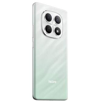 SMARTPHONE REDMI NOTE 15 8/256 6,83%%%quot; FOREST GREEN