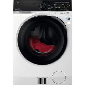 LVD.SEC. AEG LWR9816O1C 10/6K 1600R BCA B/A