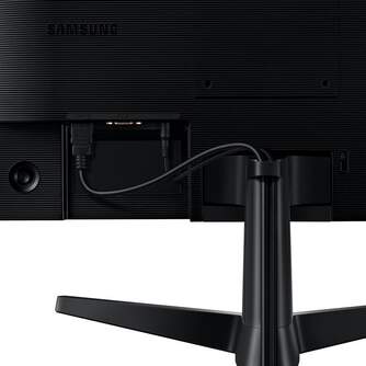 MONITOR SAMSUNG 24%%%quot; LS24C314EAUXEN FHD IPS
