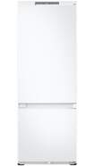 Frigor&iacute;fico Combi Integrable Samsung BRB38G705DWWEF - No Frost, 194x69 cm, Clase D, 389 litros