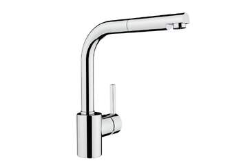 GRIFO TEKA ARK 938 CROMO 239381200