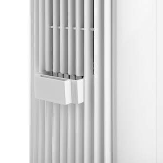 VENTILADOR TORRE ORBEGOZO TW0755 45W 77CM