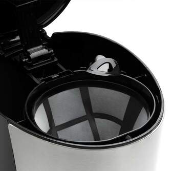 CAFET. GOTEO ORBEGOZO CG4512 12TA1,25L 750W