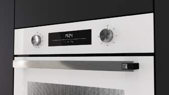 HORNO TEKA HSB6350 BLANCO GT DSP 111010070