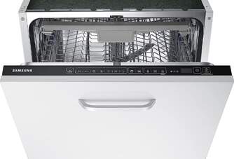 LVJ. SAMSUNG DW60M6050BB 7P 3%%%#170;B INT