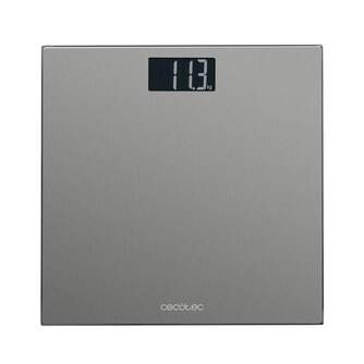 BASCULA CECOTEC 9200 04086 DIGITAL INOX AG 180K