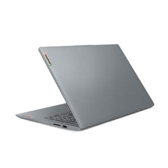 PORTATIL LENOVO SLIM3 15IAN8 I3/ 8GB/ 256SSD W11