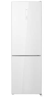 FRICOM. ARTICA COOLTECH186CBG 186X60 CRISTAL BCO