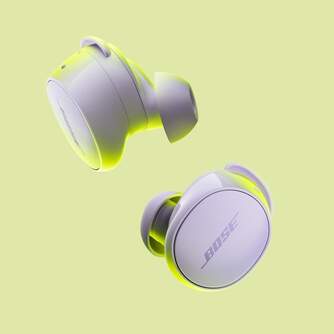 AURICULARES BOSE QUIETCONFORT EARBUDS LILA
