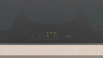 ENCIM. BALAY 3EB999LH 3F 90CM INDUCCION