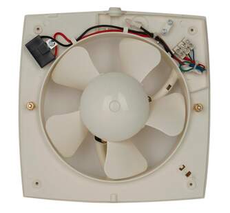 EXTRACTOR CATA LHV190