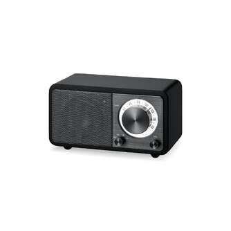 RADIO SANGEAN WR-7 NEGRO MATE BT