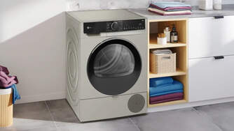 SECADORA BALAY 3SB093XC 9K INOX DSP