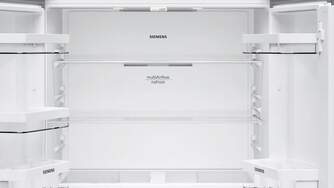 FRI. SIEMENS KF96NVPEA 183x91 4P NF INOX