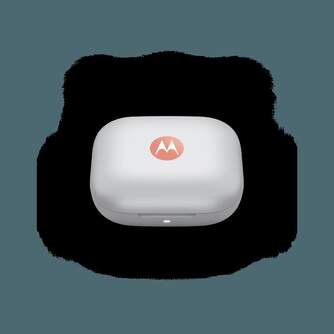 AURICULARES MOTOROLA BUDS CORAL