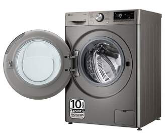 LVD.SEC. LG F4DR7009AGS 9/6K 1400R INOX WIFI