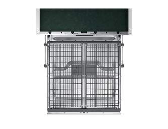 LVJ. SAMSUNG DW60M6050BB 7P 3%%%#170;B INT