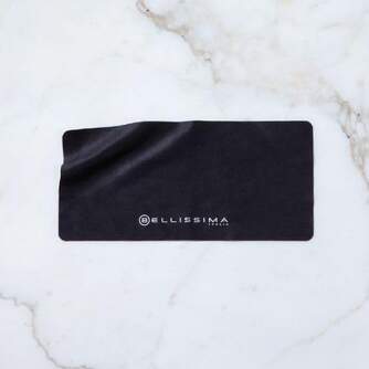 PLANCHA PELO BELLISSIMA ABSOLUTEINFRARROJOS CERAMICA QUERATI