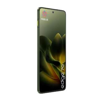 SMARTPHONE MOTOROLA EDGE 70 12/512 6,67%%%quot; BRO.GREEN