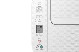 IMP. MULTI CANON TS3751i PIXMA A4 WIFI BLANCA