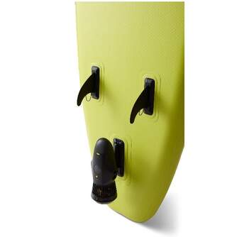 TABLA NILOX PADDLE SURF ELECTRICO KAHUNA WAI BLACK