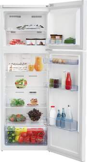 FRI. BEKO RDNE350K40WN 175x60 2P NF BCO