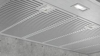 CAMP. SIEMENS LC97BHM50 90CM INOX