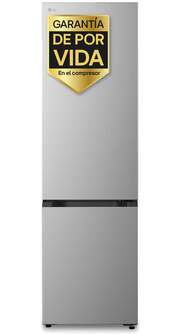 FRICOM. LG GBBSJ20DPY 203x60 INOX DSP