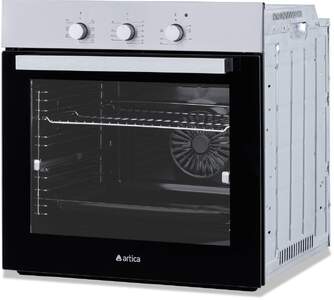 HORNO ARTICA AHB8204X MF TIMER 80L GT