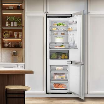 FRICOM. HISENSE RB3B250SAWE 177x54x55 NF INT