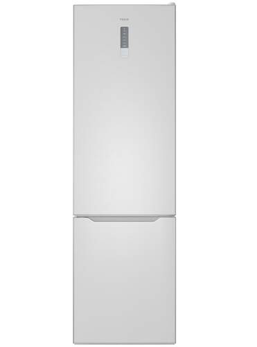 Frigor&iacute;fico Combi Teka NFL430SWH - 201x60 cm, No Frost, 326 L, 4*, Clase E, Blanco