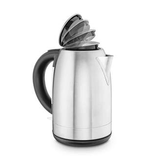 HERVIDOR UFESA INARI 2200W 1,7L INOX