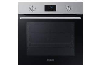 HORNO SAMSUNG NV68A1170BS 60CM INOX PIROL