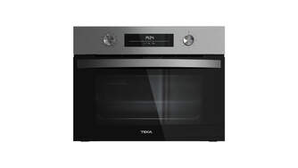 HORNO TEKA HBC6250P INOX COMPAC PIRO DSP 111150002