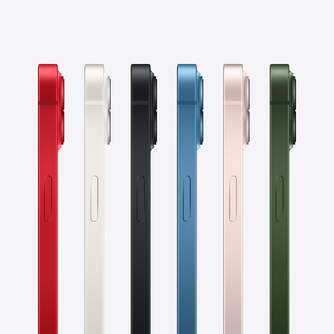 SMARTPHONE APPLE IPHONE 13 128 6,1%%%quot; STARLIGHT