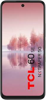 SMARTPHONE TCL 60 SE 5G T613K 8/256 6,7%%%quot; M. GREEN