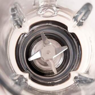 BATID. VASO TAURUS OPTIMA VINTAGE 1500W V/C 1,5L