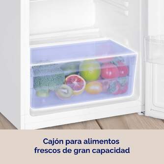 FRI. ARTICA CICLOUP172EB2 172x60 2P CICLICO BCO