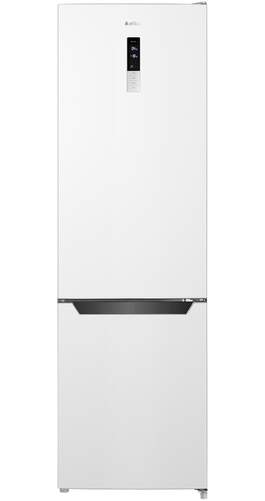 Frigor&iacute;fico Combi Artica COOLTECH200CB2 - 200 x 60 cm, 356L, No Frost, Display, Clase C, Blanco