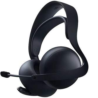 AURICULAR SONY PS5 PULSE ELITE MIDNIGHT BLACK