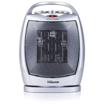 CALEFACT. TRISTAR KA5038  1500W CERAMICO,OSC